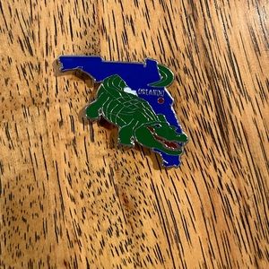 ORLANDO | metal magnet